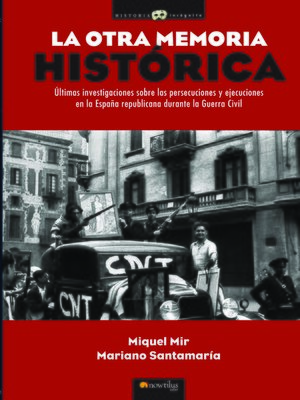 cover image of La otra memoria histórica
